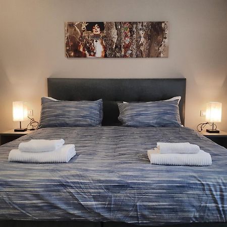 Smart Apartment Mercanzia - Twa Bologne Extérieur photo