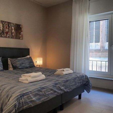 Smart Apartment Mercanzia - Twa Bologne Extérieur photo